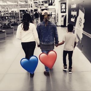 Meet your Posher, Diashanna